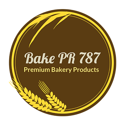 Bake PR 787 productos de panaderia y reposteria